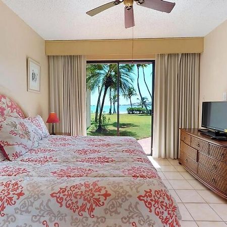 Crescent Beach 251 Humacao Exterior foto