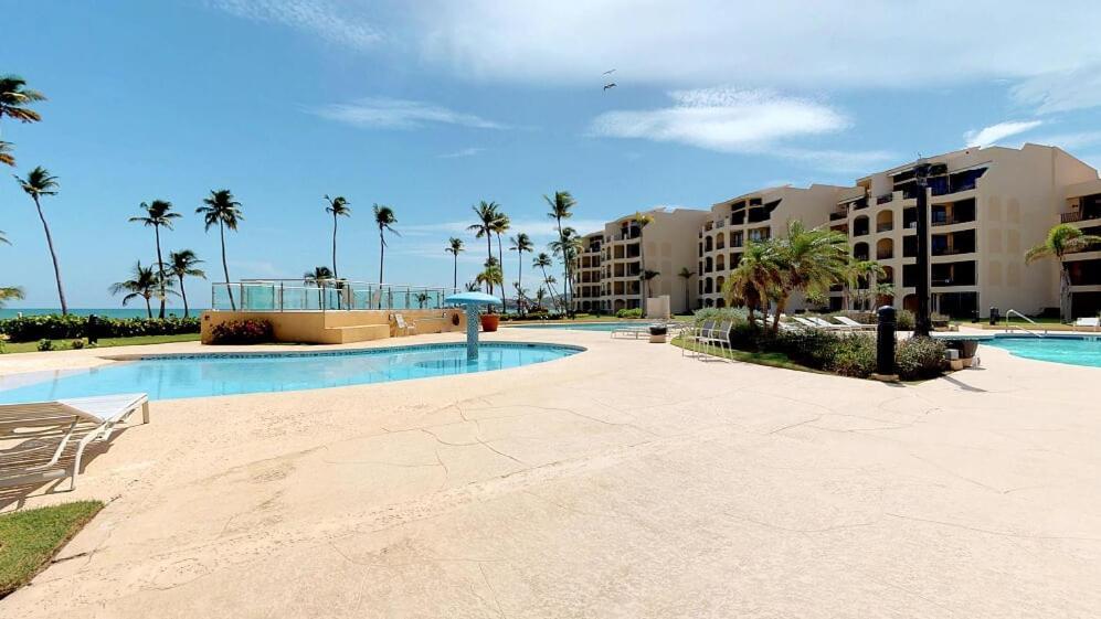 Crescent Beach 251 Humacao Exterior foto