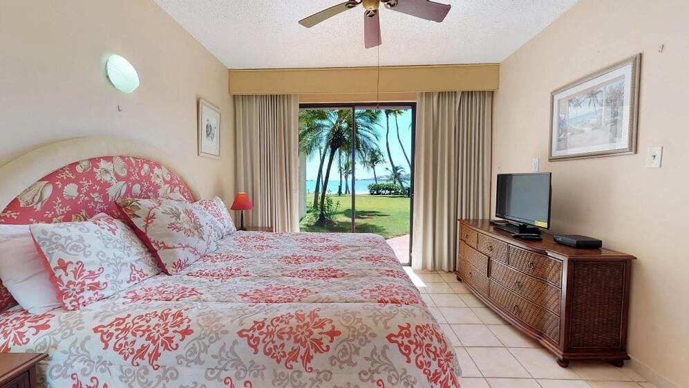 Crescent Beach 251 Humacao Exterior foto