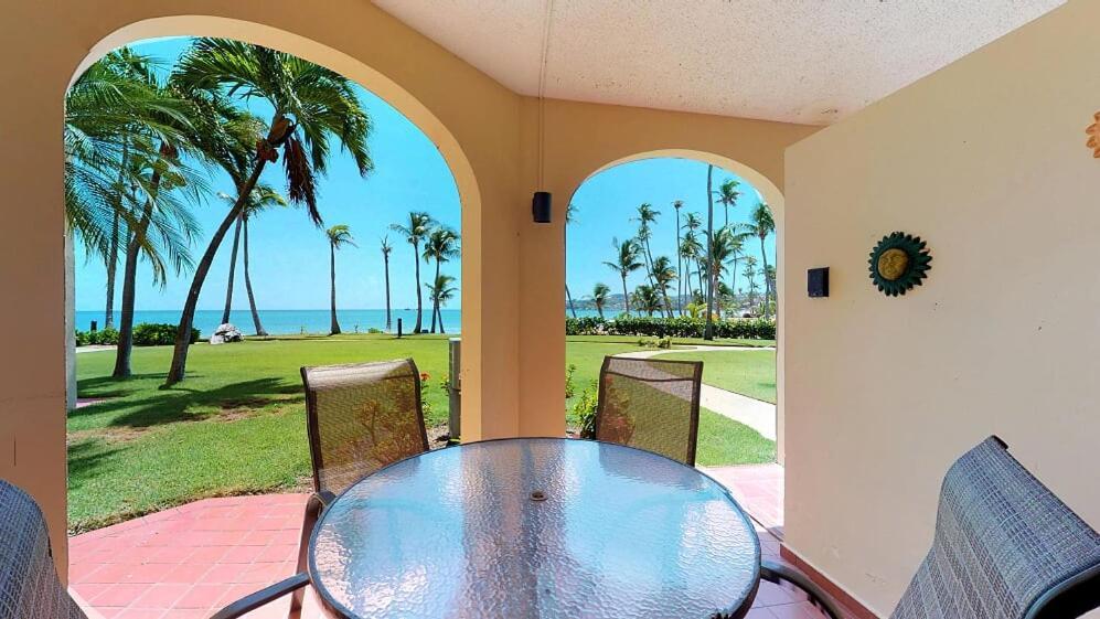 Crescent Beach 251 Humacao Exterior foto