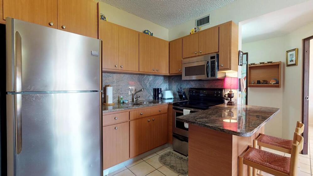 Crescent Beach 251 Humacao Exterior foto